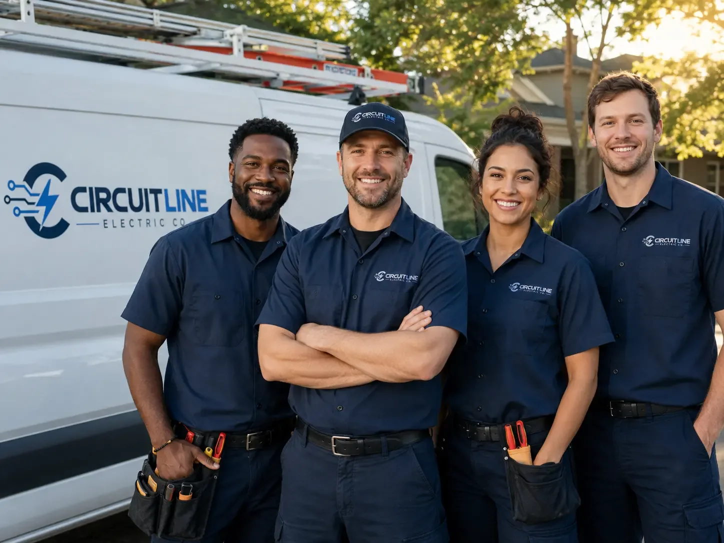 Whole Home Rewiring company in Hull, GA