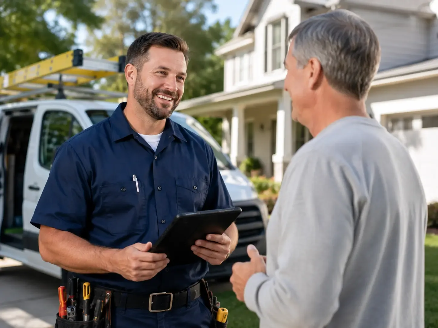 Whole Home Rewiring Hull, GA FAQs